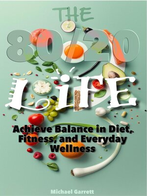 cover image of The 80/20 Life